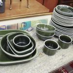 724 5355 DINNER SET